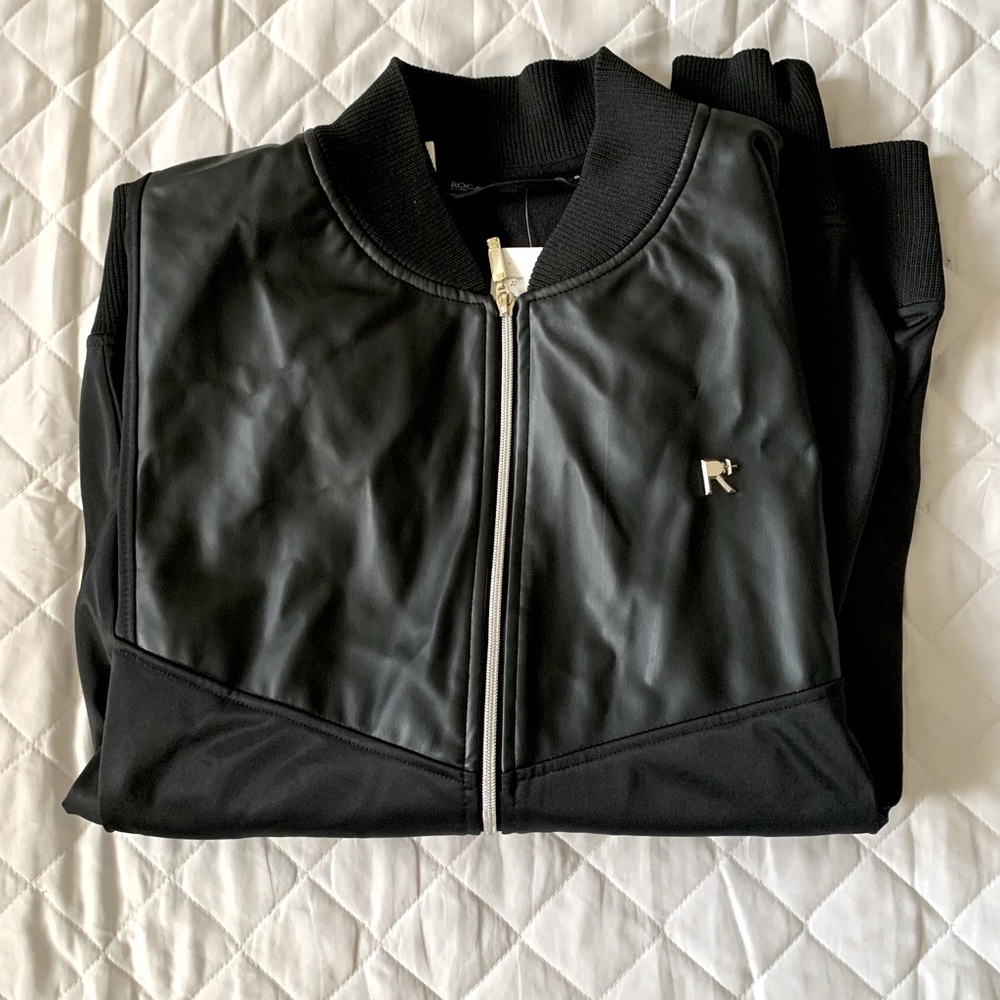 Men’s Rocawear Jacket - Picture 3 of 4